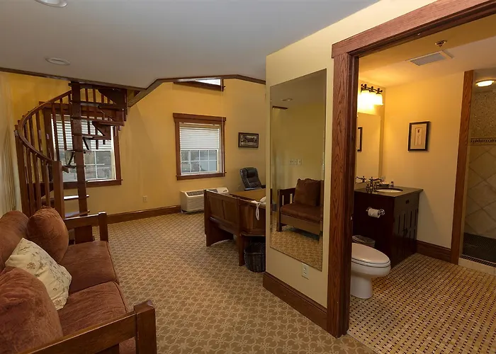 The Red Mill Inn Baldwinsville, United States
