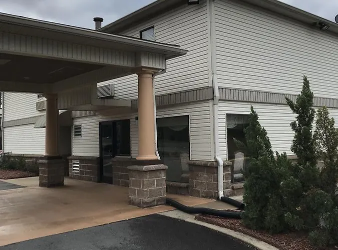 Rest Inn Little Rock