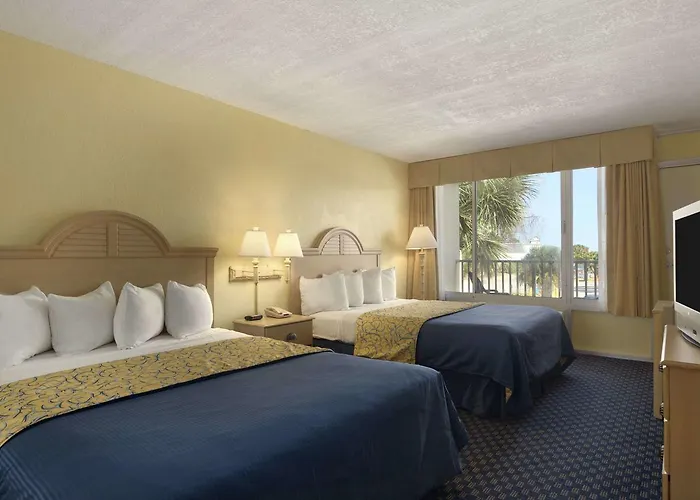 Days Inn By Wyndham Ma