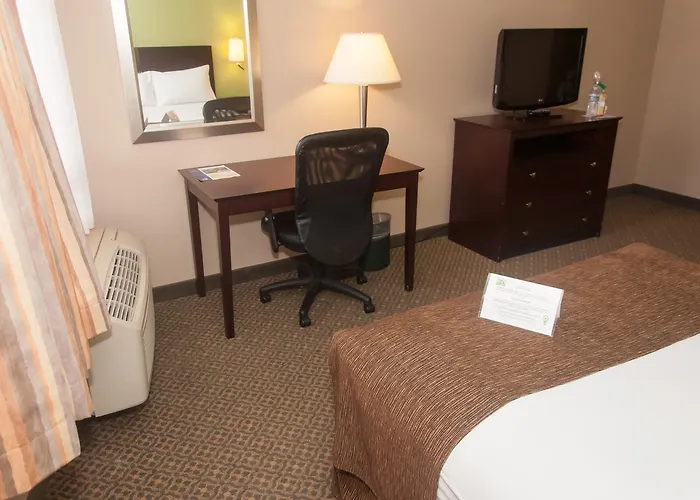Windemere Hotel & Conference Center Sierra Vista, United States