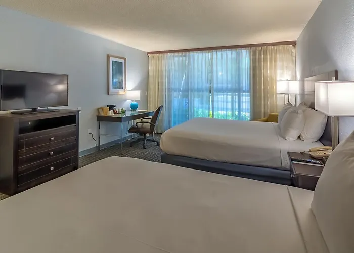 Sawgrass Grand Hotel And Suites Sports Complex Sunrise, United States