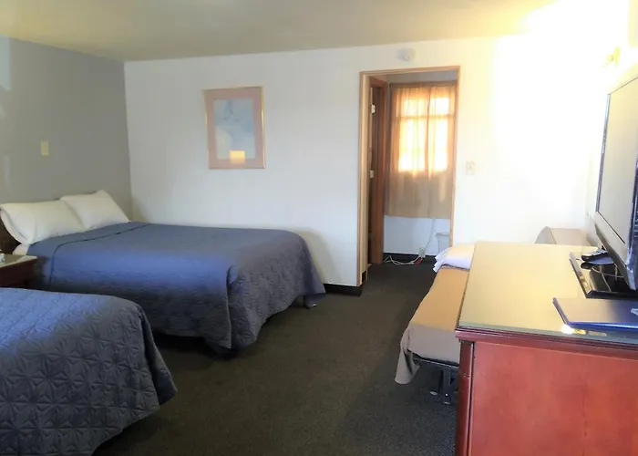 Blue Top Inn