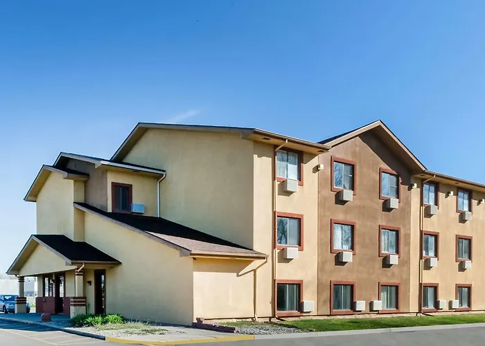 Super 8 By Wyndham Flint Township Miller Rd/Bishop Airport