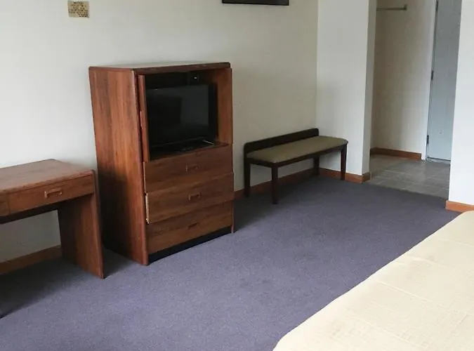 Village Motel Ellenville, United States