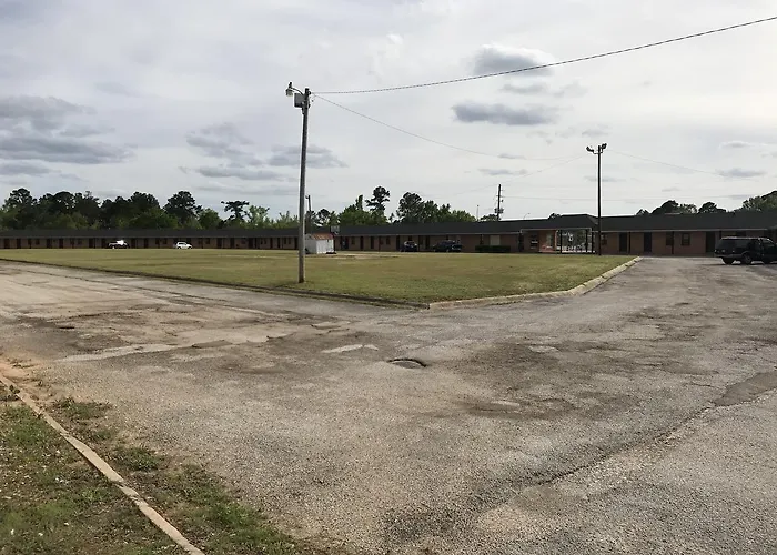Budget Inn Henderson, United States