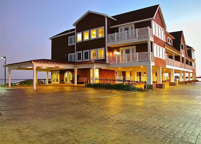 Oasis Suites Hotel