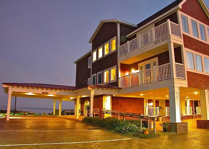 Oasis Suites Hotel