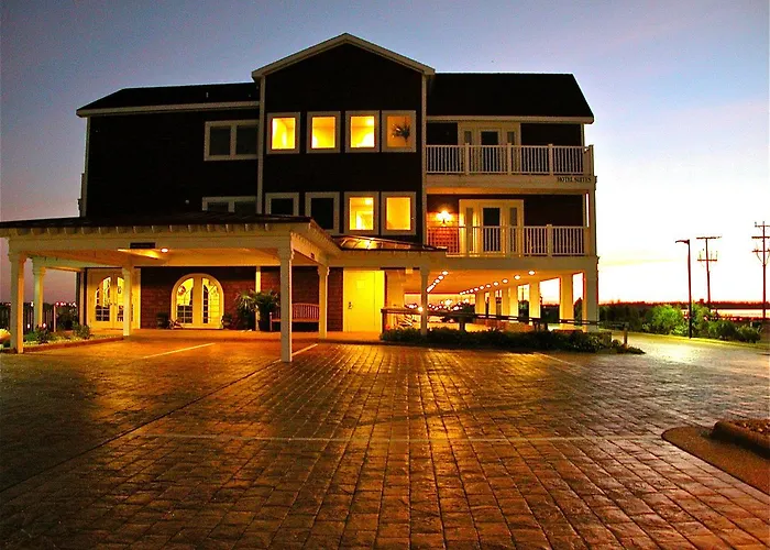 Oasis Suites Hotel