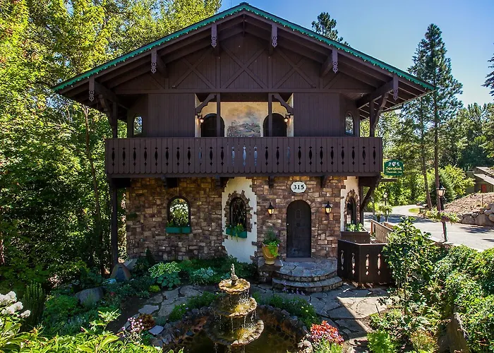 Storybook Riverside
