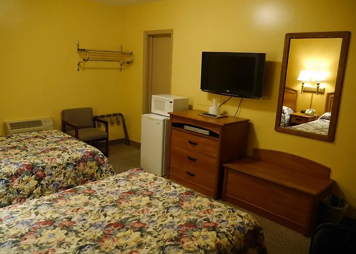 Budget Inn