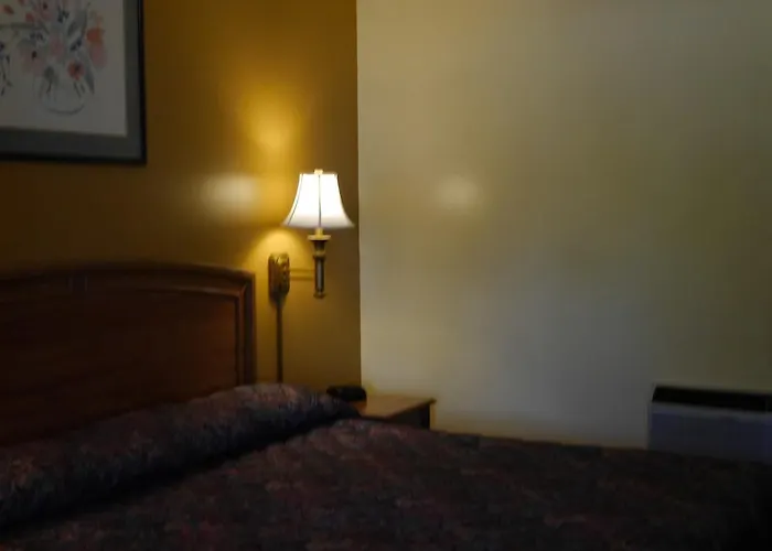 Budget Inn Tappahannock, United States