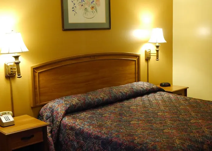 Budget Inn