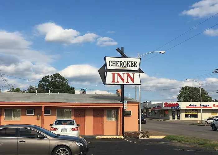 Cherokee Inn