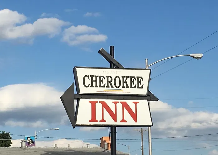 Cherokee Inn