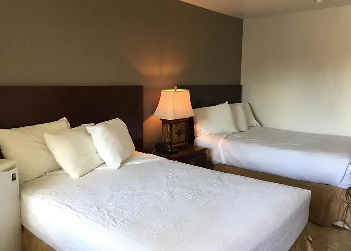 Zions Motel Salt Lake City, United States