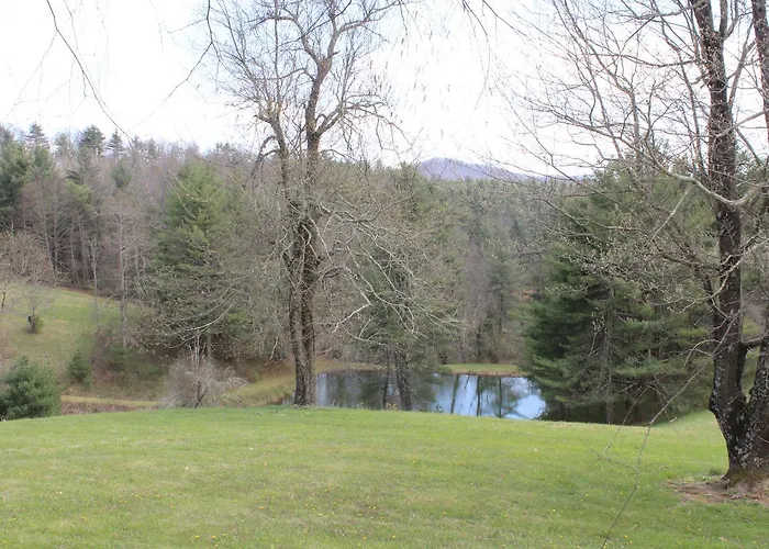New River Inn And Cabins Jefferson, United States