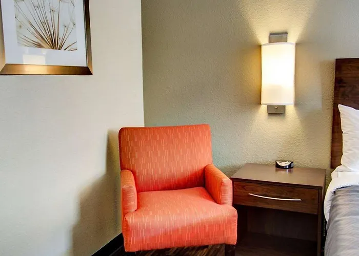 Econo Lodge Takoma Park, United States