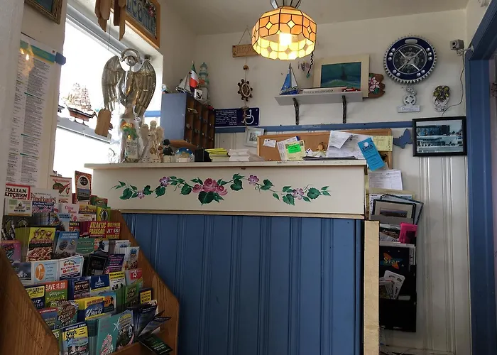 Surf Haven Motel