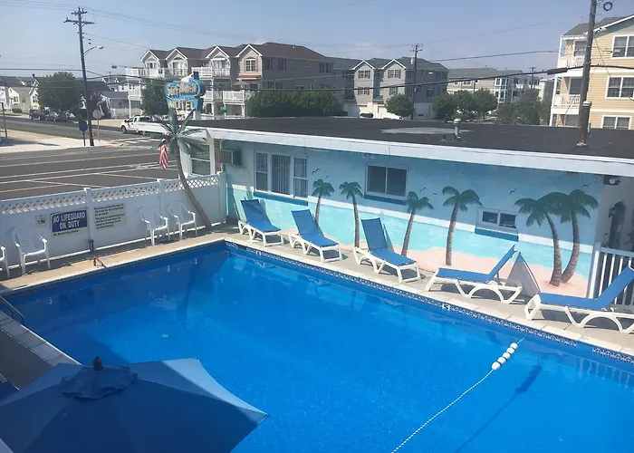 Surf Haven Motel