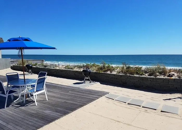 White Sands Motel Amagansett, United States