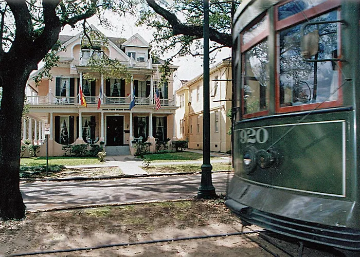Park View Historic