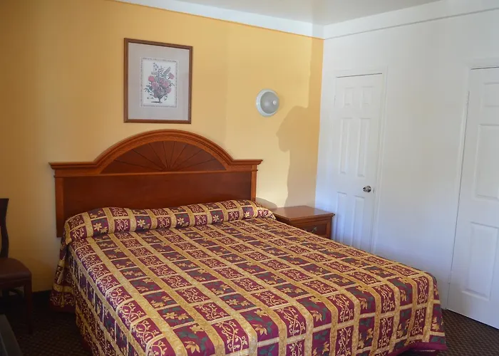 Seaside Inn