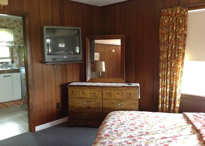 Sunset Motel Old Orchard Beach, United States