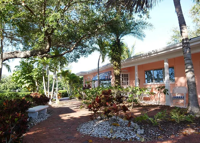 Siesta Key Bungalows, United States