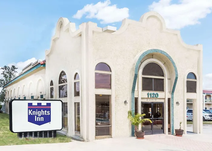 Knights Inn