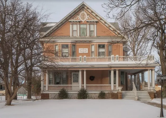Dakotah Rose B&B