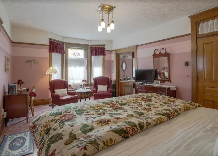 Dakotah Rose B&B