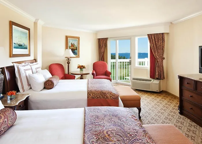 Samoset Resort