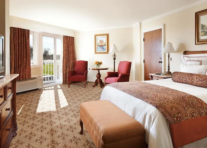 Samoset Resort