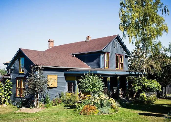 Golden Tree Hostel