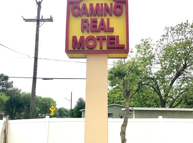 Camino Real