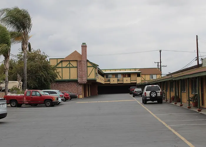 Starlite Motel