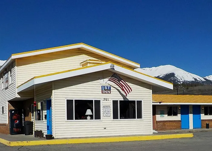 1St Interstate Inn