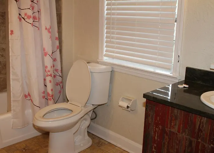 Ledge House Bed & Breakfast Harpers Ferry, United States