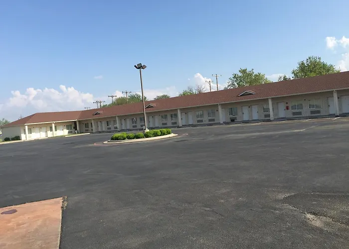 Tech Inn