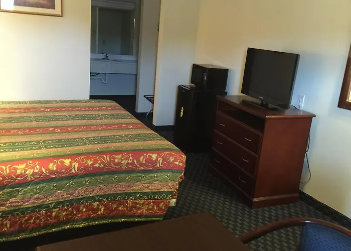 Tech Inn