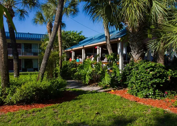 Flamingo Resort - Gay Resort (Adults Only)