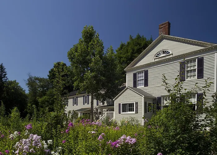 Staveleigh House Bed And Breakfast Sheffield, United States