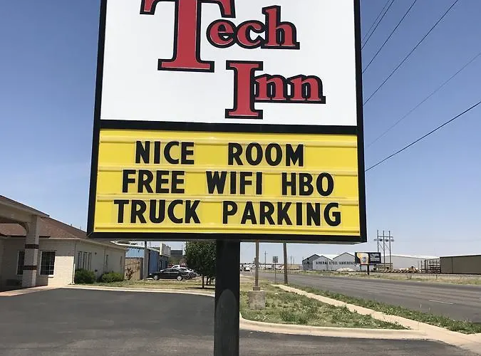 Tech Inn
