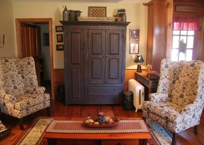 Mulberry Tree Inn South Dennis, United States