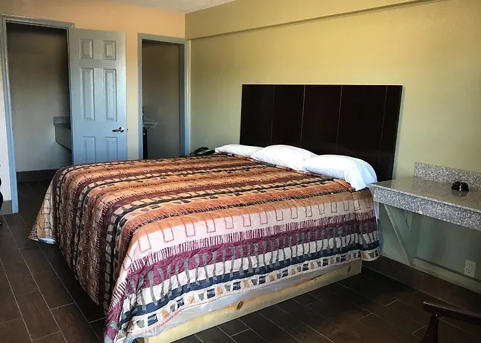 Economy Inn