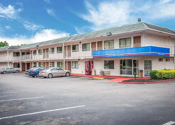 Rodeway Inn Memphis