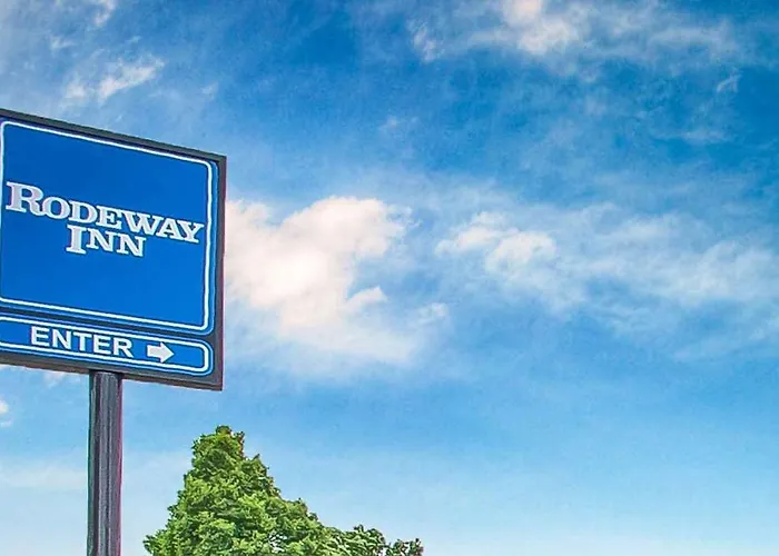 Rodeway Inn Memphis