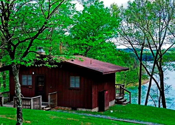 Tygart Lake Lodge Grafton, United States