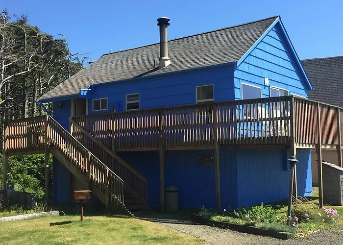 Sandpiper Beach Resort Pacific Beach, United States