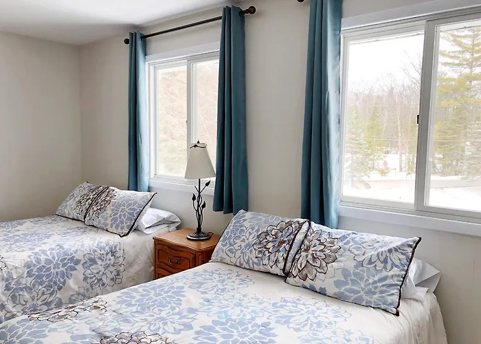 Churchill Pointe Inn Hubbard Lake, United States